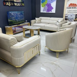 طقم كنب مرجان