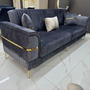 Alternative view of طقم كنب Pure