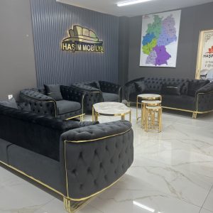 طقم كنب  Sultan G