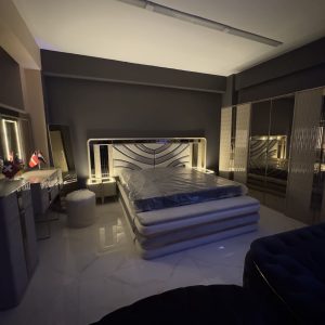 غرفة نوم فيروز