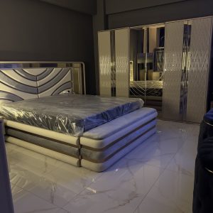 Alternative view of غرفة نوم فيروز