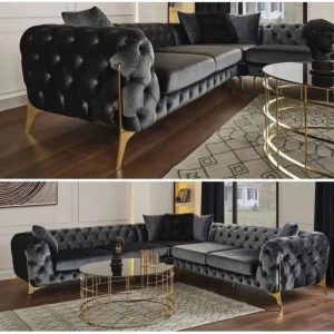 طقم كنب هرم