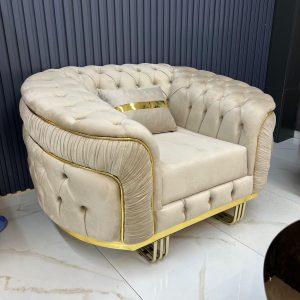 Alternative view of طقم كنب همر