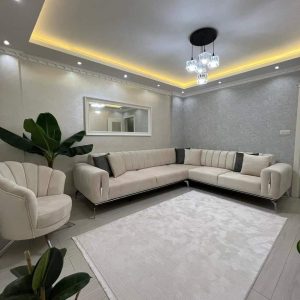 طقم زاويه باندا مع مفرد