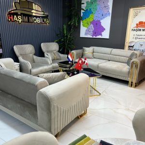 طقم كنب روما