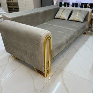 Alternative view of طقم كنب روما