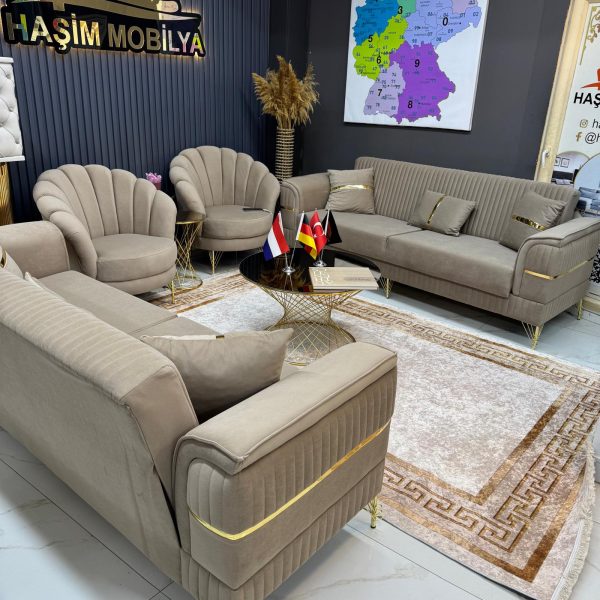 طقم كنب شكايات صندوق