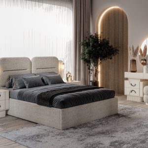 Alternative view of غرفة نوم AKASYA