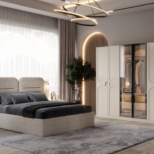 غرفة نوم AKASYA