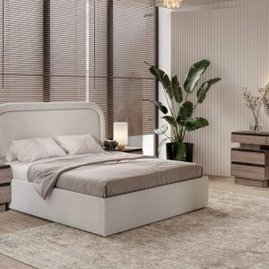 Alternative view of غرفة نوم GARDENYA