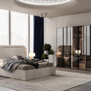 غرفة نوم GARDENYA