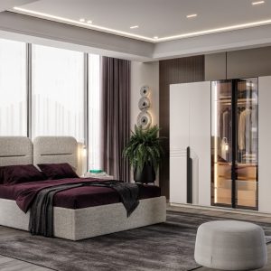 غرفة نوم BEGONYA