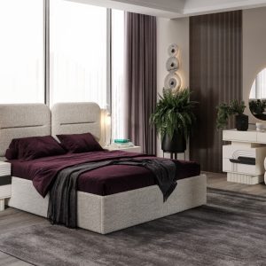 Alternative view of غرفة نوم BEGONYA