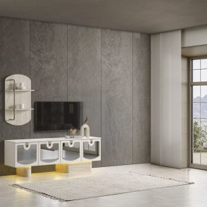 Alternative view of غرفة طعام ALLURE