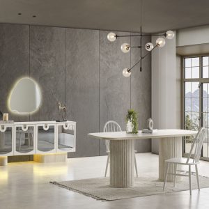 غرفة طعام ALLURE