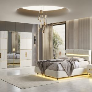 غرفة نوم BASEL