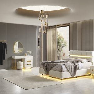 Alternative view of غرفة نوم BASEL