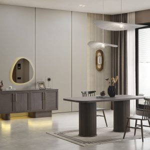 Alternative view of غرفة طعام BORJEN