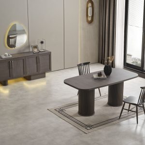 غرفة طعام BORJEN