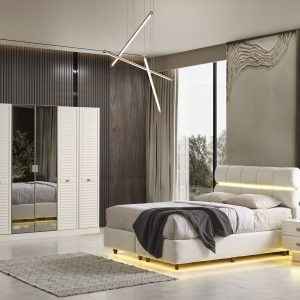 غرفة نوم  BOSTON