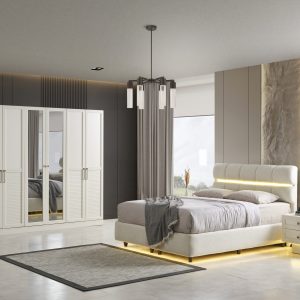 غرفة نوم  ELABOR