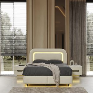 Alternative view of غرفة نوم  ELEGANTE