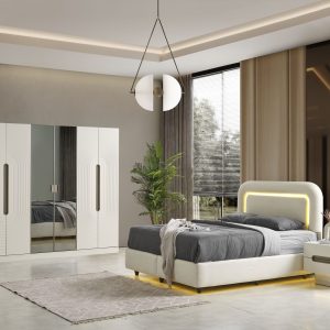 غرفة نوم  ELEGANTE