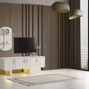 Alternative view of غرفة طعام GARDA