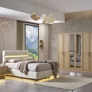 غرفة نوم LUPIN