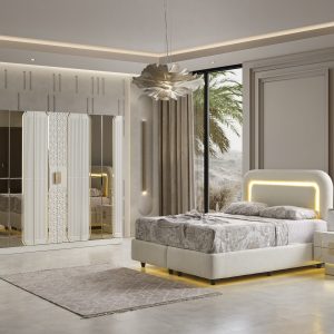 غرفة نوم MERLİN