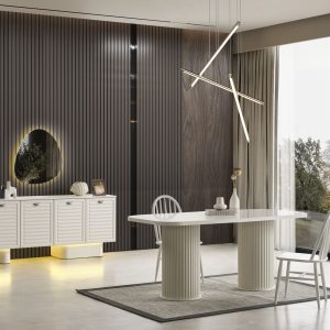 غرفة طعام PİENDA