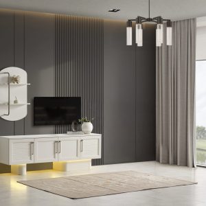 Alternative view of غرفة طعام PRADA