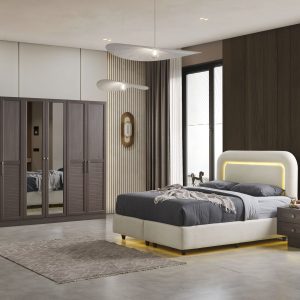 غرفة نوم REBEKA