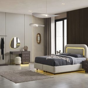 Alternative view of غرفة نوم REBEKA