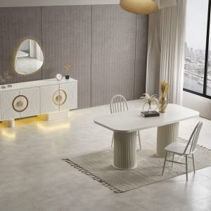 غرفة طعام SERAMON