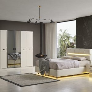 غرفة نوم TALİN