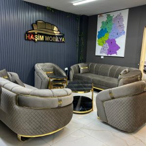 طقم كنب النحلة