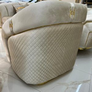 Alternative view of طقم كنب النحلة لونا