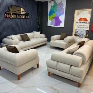 طقم كنب الحوت