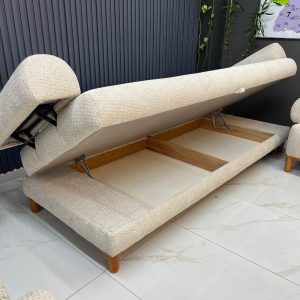 Alternative view of طقم كنب الحوت