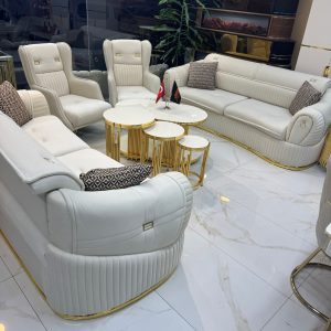 طقم كنب ملكي