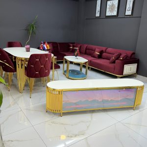 باكيت كنب مرجان زاوية