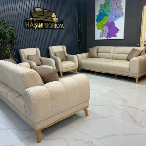 طقم كنب صوفيا