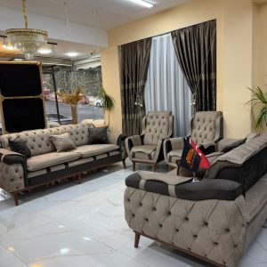 طقم كنب امبراطور