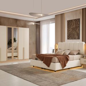 غرفة نوم  Gulhane