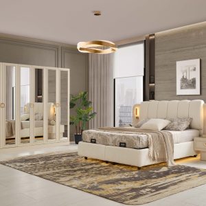 غرفة نوم  Burgaz