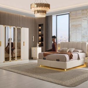 غرفة نوم  Ronda