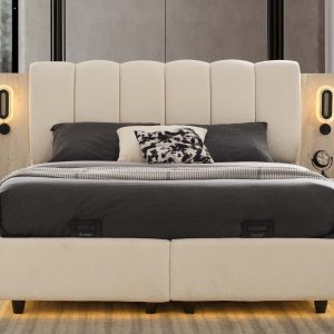 Alternative view of غرفة نوم HEYBELi