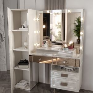 Alternative view of غرفة نوم Fendi