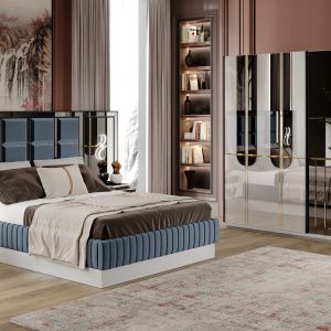 Alternative view of غرفة نوم  İcon gold